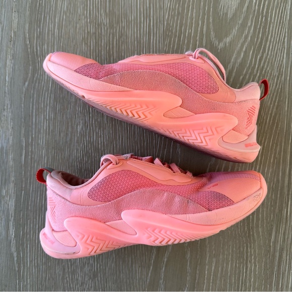 R.A.D. ONE V2 Flower Blush M 6 / W 7.5 - Picture 2 of 6